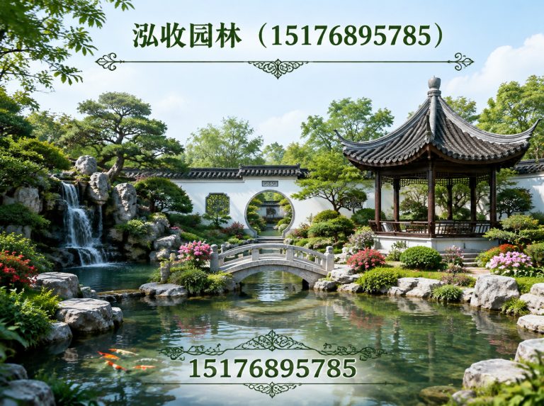 阿里凉亭展示图